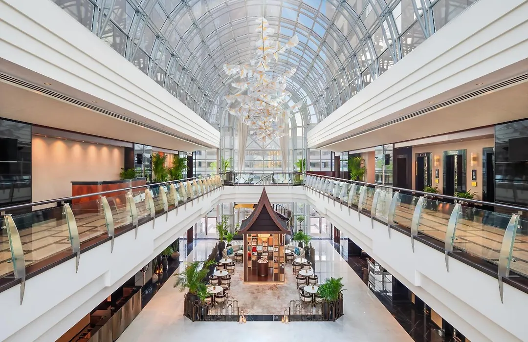 Dusit Thani Dubai-1