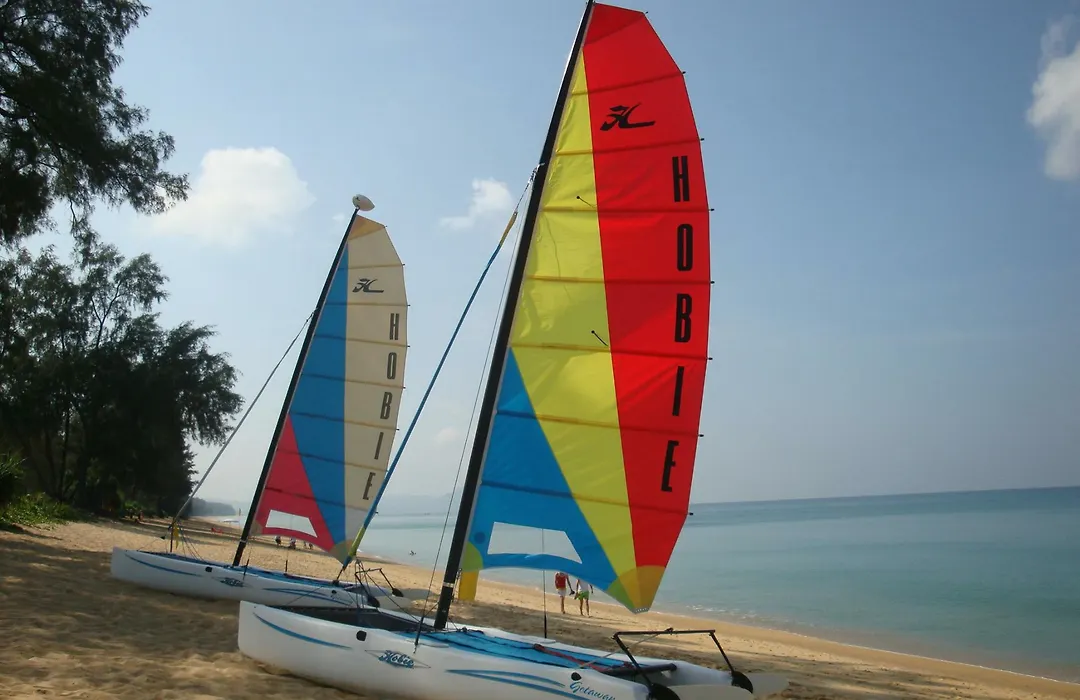 Jw Marriott Phuket Resort And Spa-1
