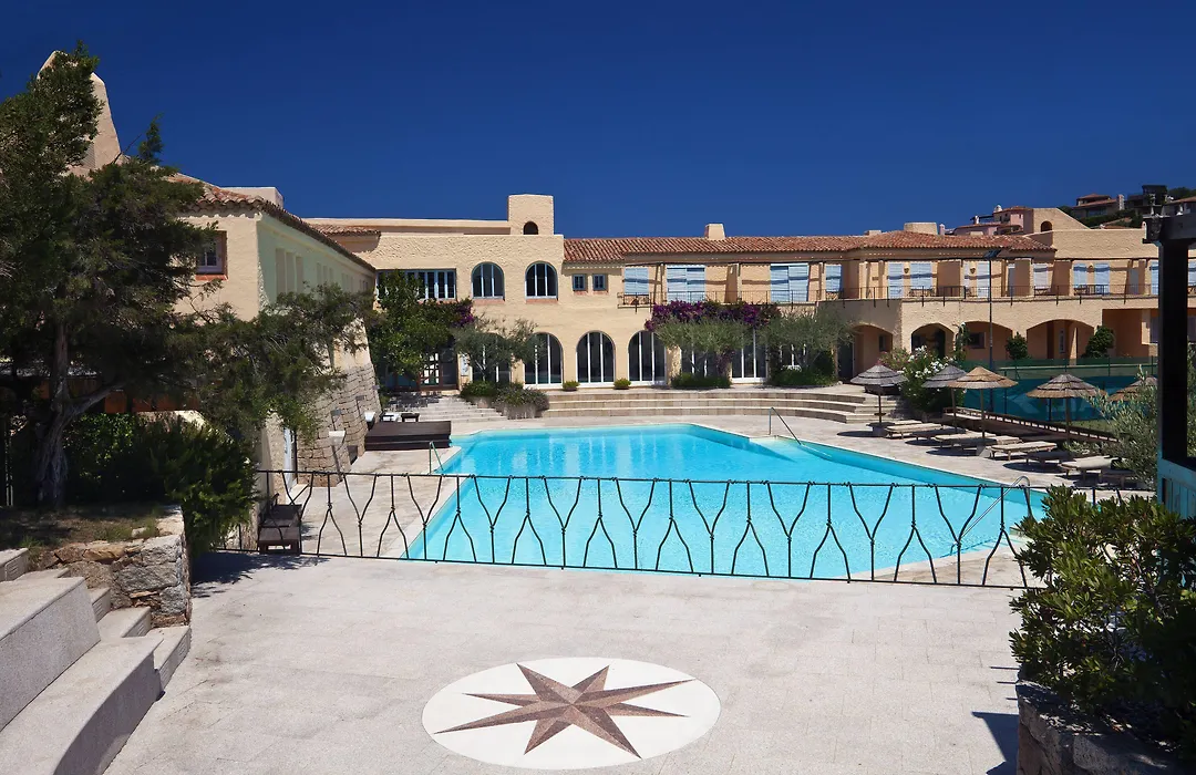 Cervo Hotel,Costa Smeralda Resort-1