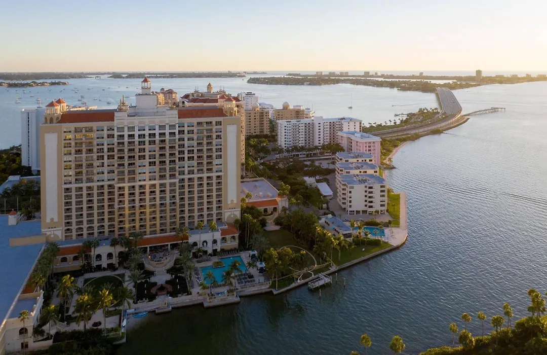 The Ritz-Carlton, Sarasota-1