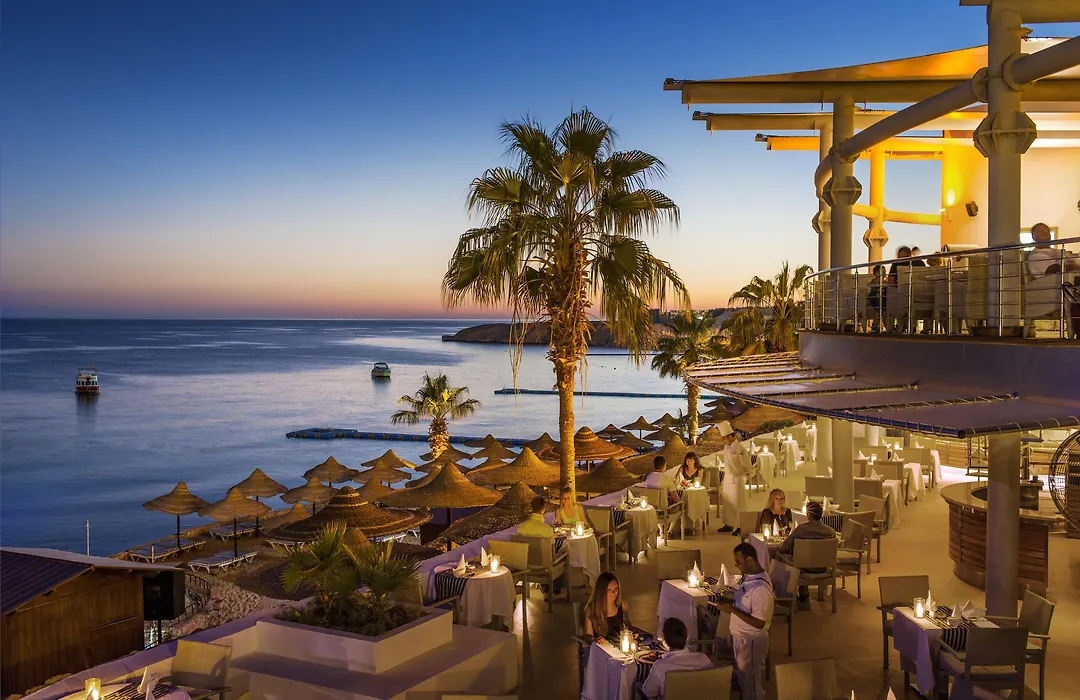 Concorde El Salam Sharm El Sheikh Sport Hotel-1