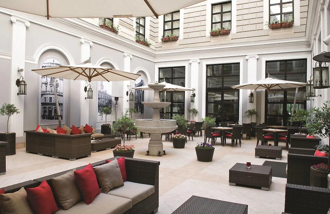 Tbilisi Marriott Hotel-1