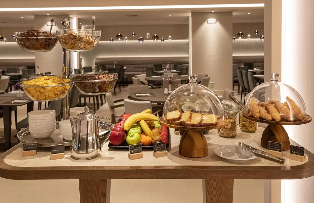 Holiday Inn Thessaloniki By Ihg-1