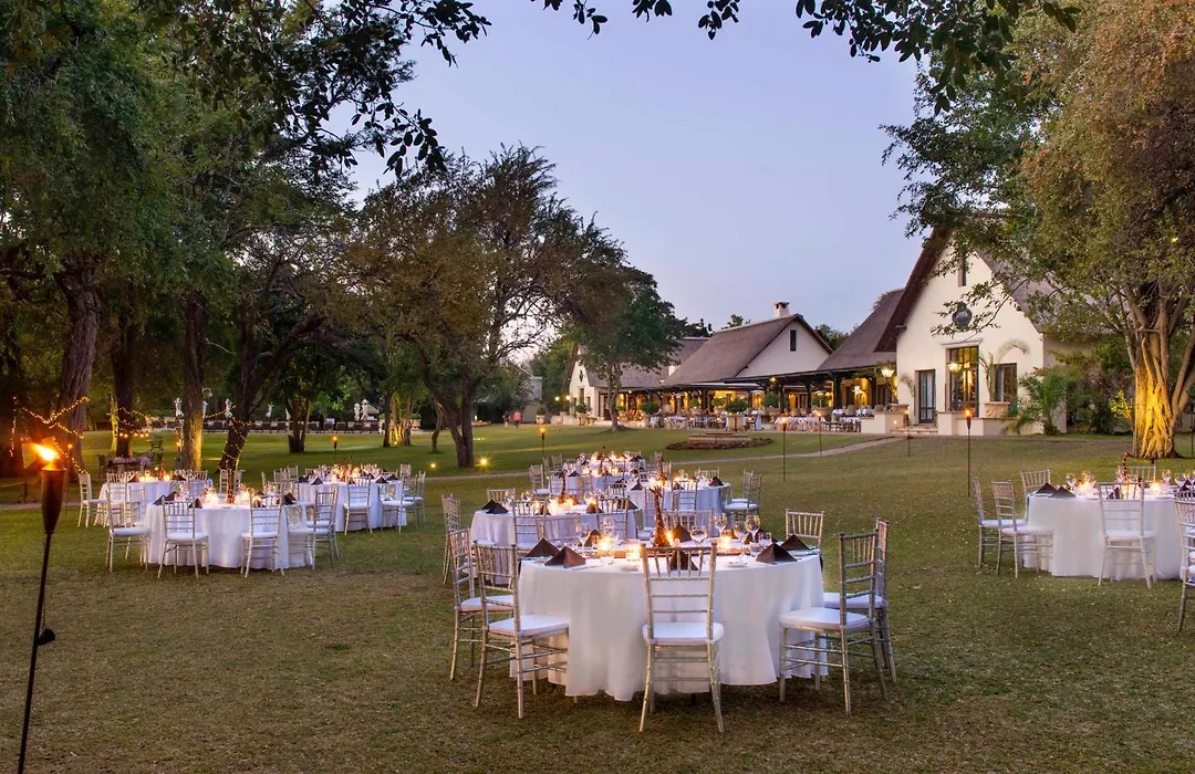 Royal Livingstone Hotel By Anantara-1
