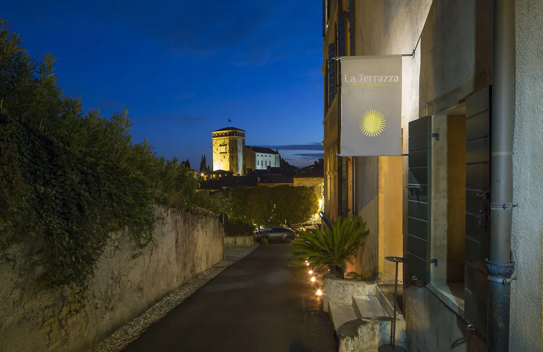 Albergo Al Sole-1