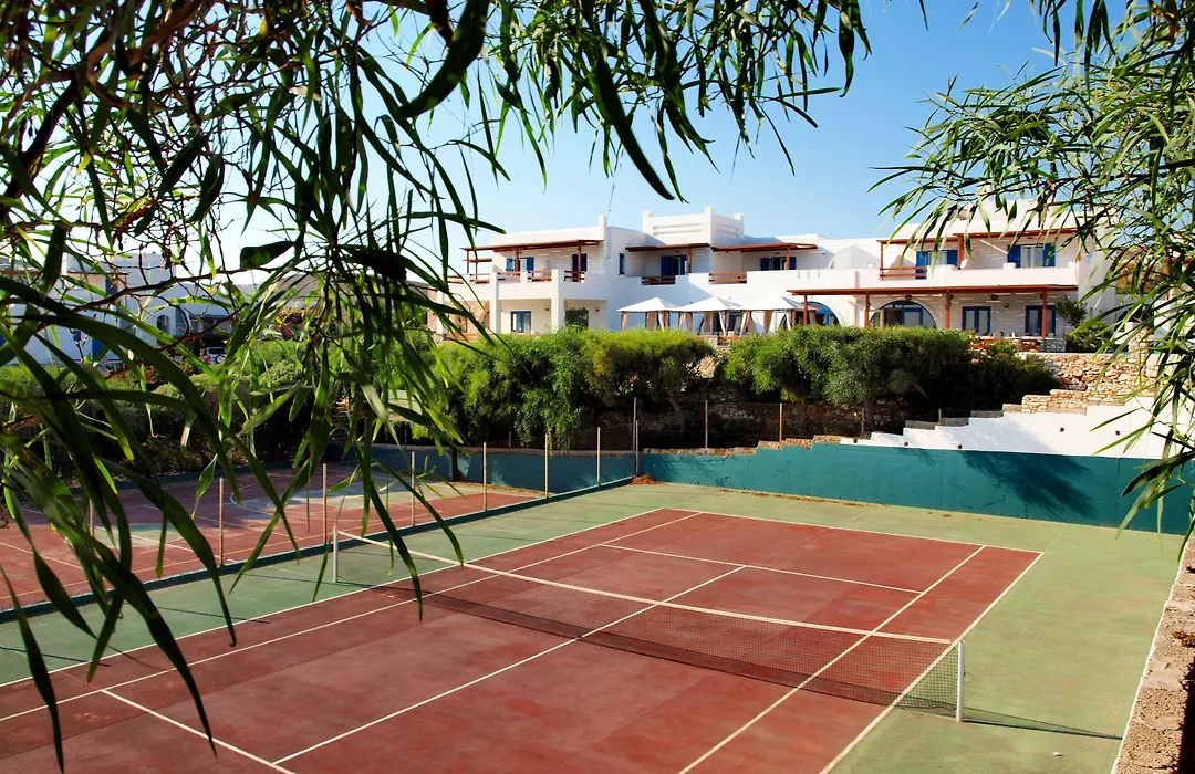 Paros Agnanti Resort & Spa-1