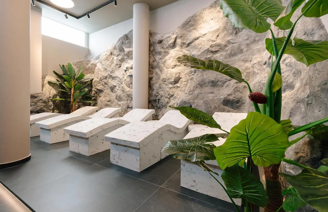 Paros Agnanti Resort & Spa-1