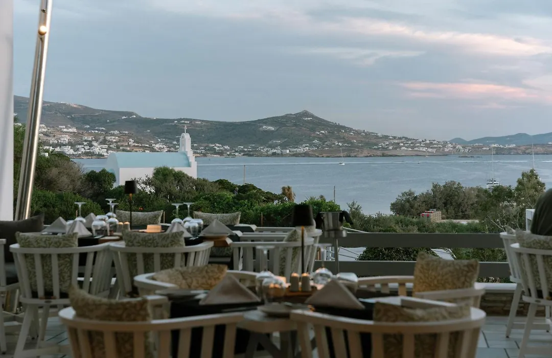 Paros Agnanti Resort&Spa-1