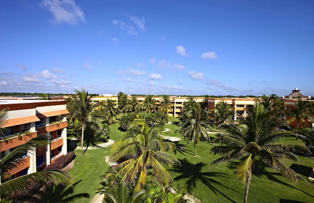 Bahia Principe Explore Tulum-1