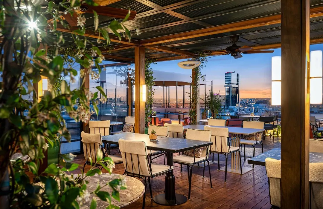 Bless Madrid - The Leading Hotels Of The World-1