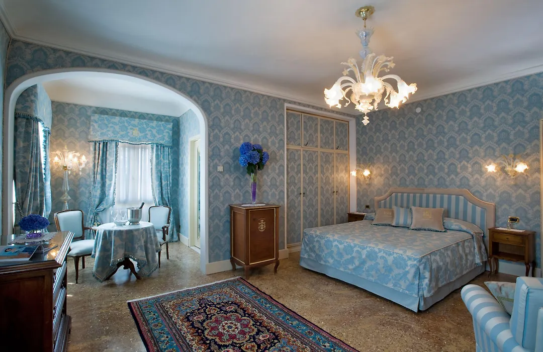 Hotel Villa Condulmer-1