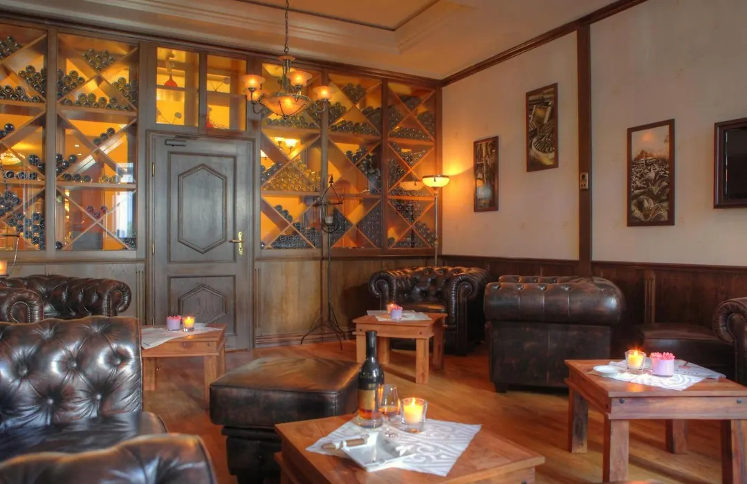 SEETELHOTEL Ahlbecker Hof-1