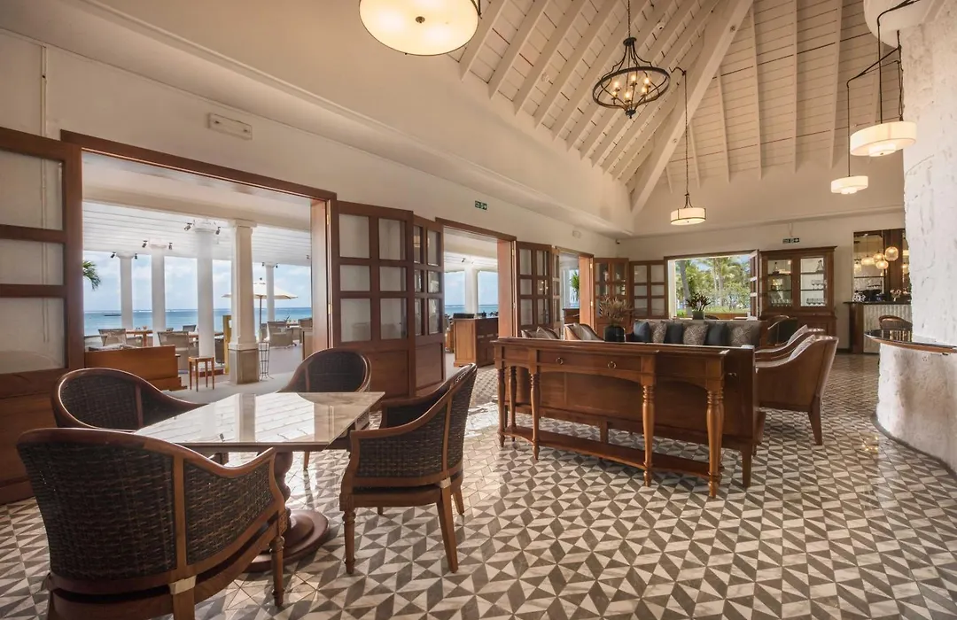 The Residence Mauritius-1