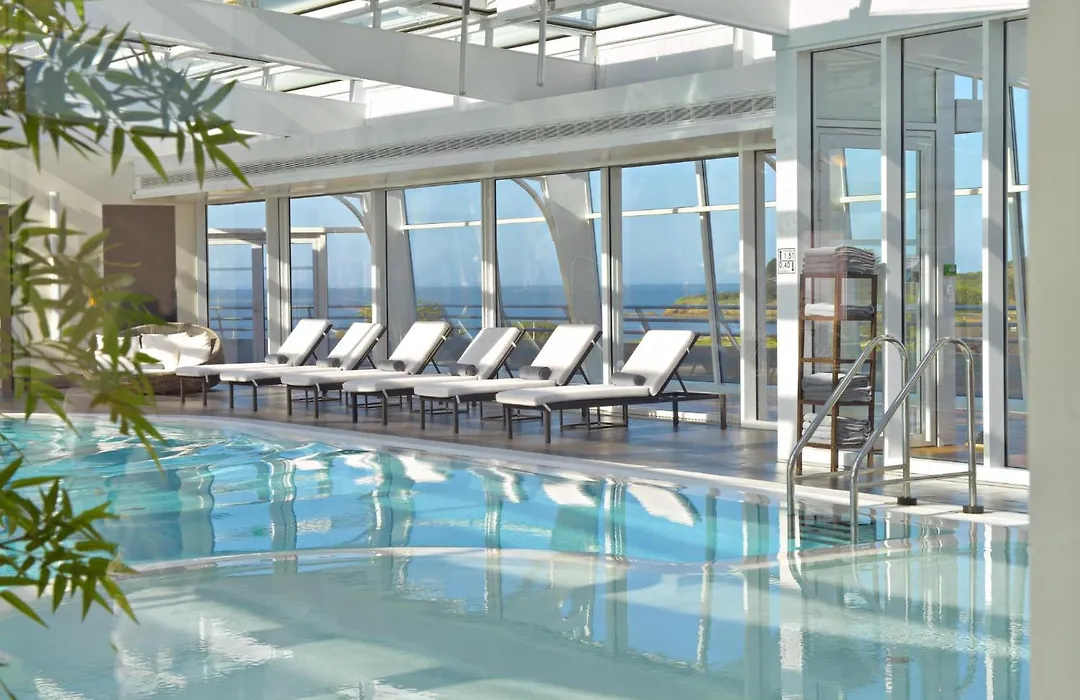 Miramar La Cigale Hotel Thalasso & Spa-1