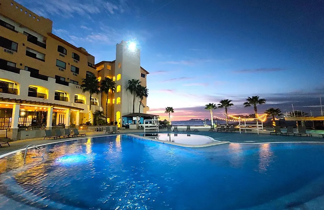 Peñasco del Sol Hotel-1