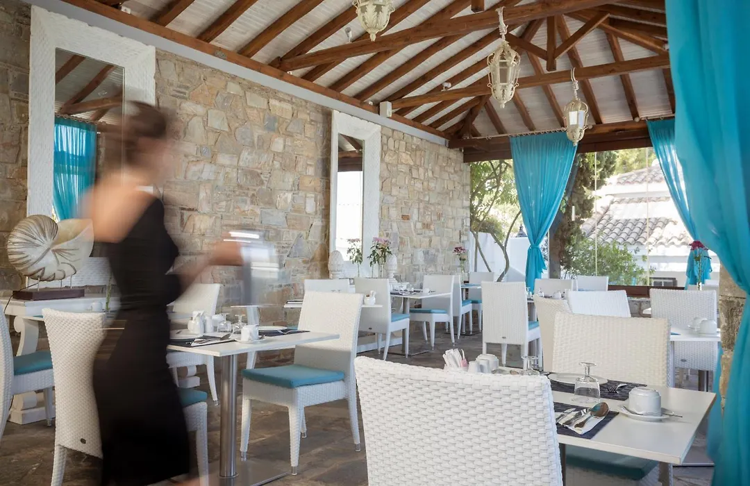Aegean Suites, Santikos Collection (Adults Only)-1