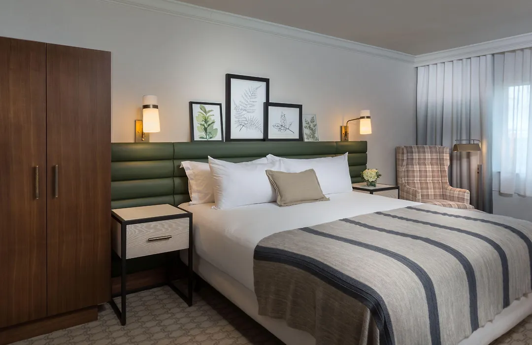 The Ingleside Hotel-1