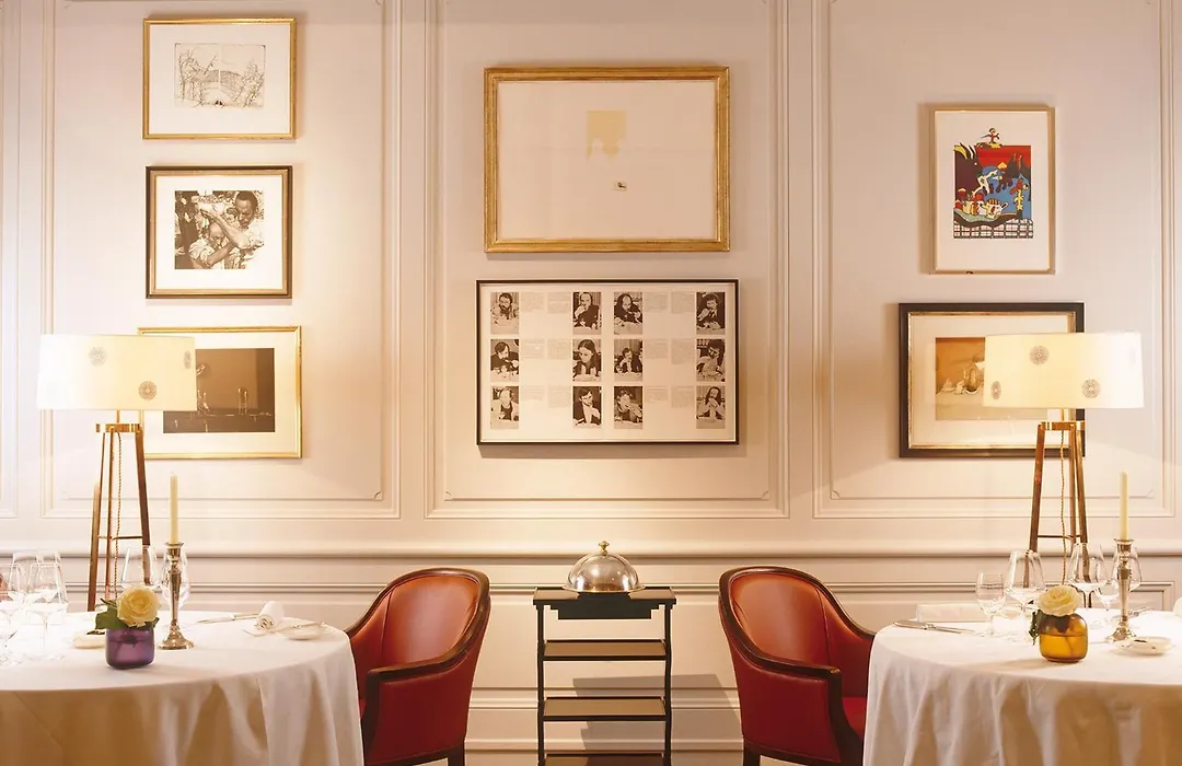 Hotel Erbprinz - Gourmet & Spa-1
