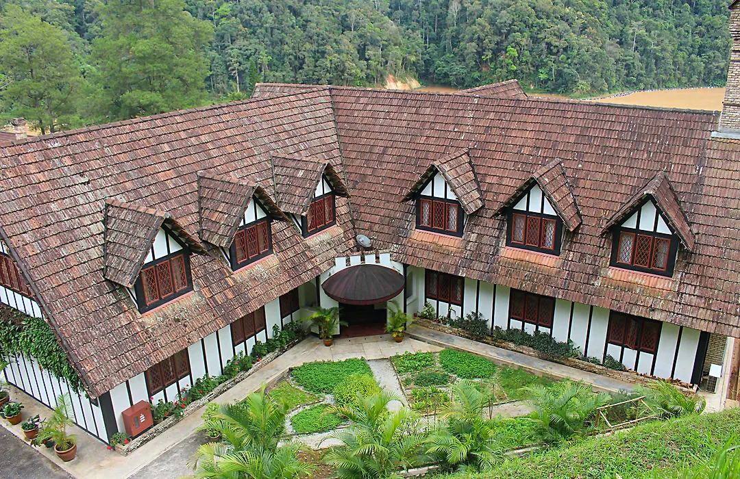The Lakehouse Cameron Highlands-1