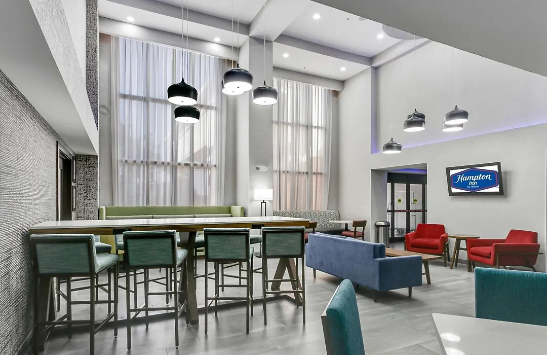 Hampton Inn Houston-Pearland, Tx-1