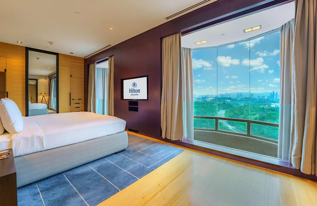 Hilton Kuala Lumpur-1