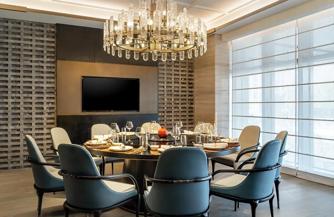 Prime Hotel Beijing Wangfujing-1