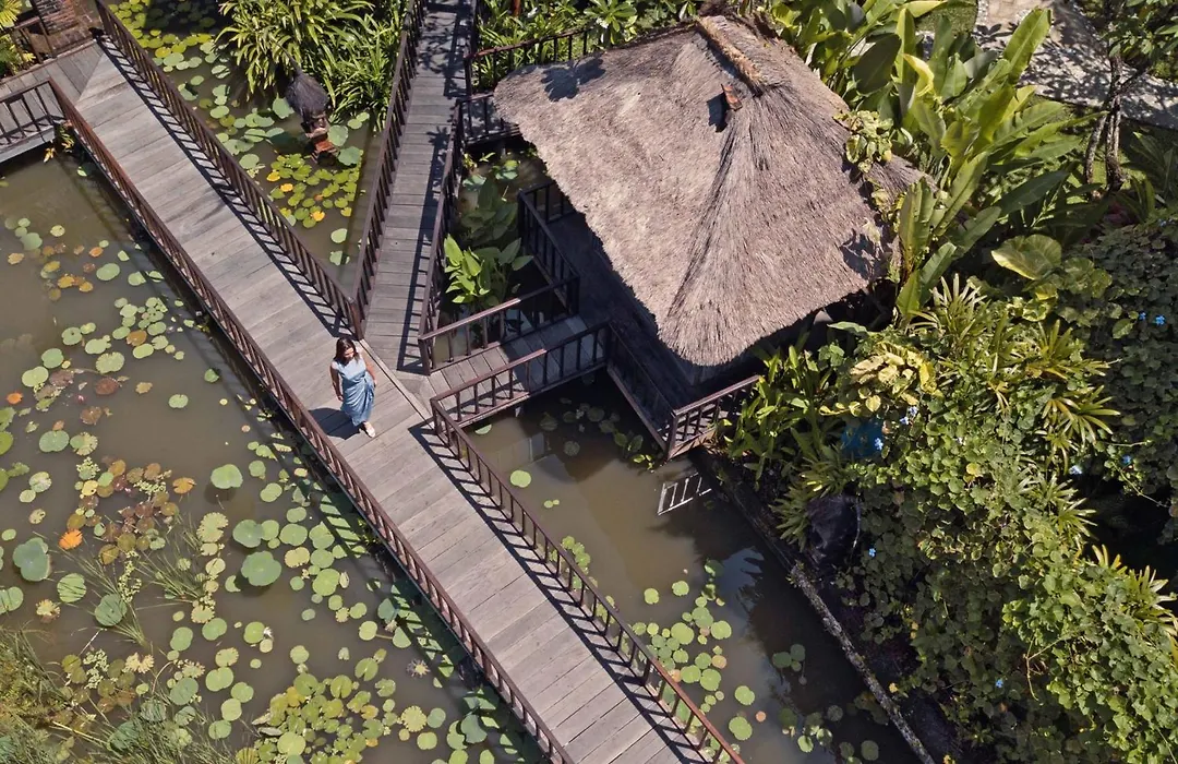 Hotel Tugu Bali, Canggu-1