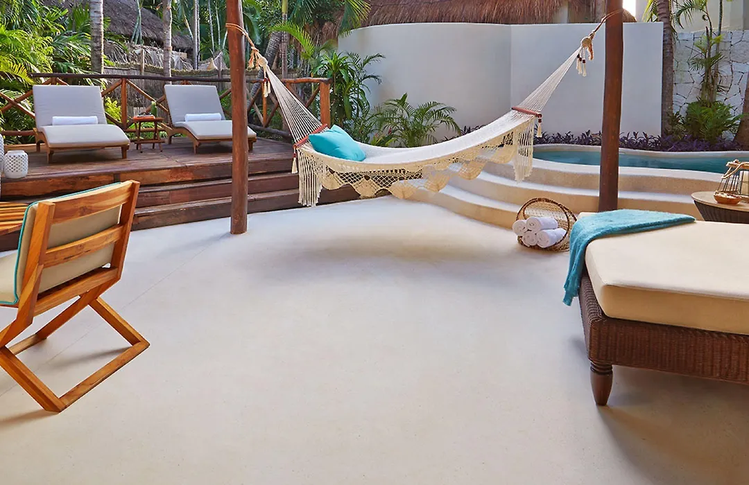 Viceroy Riviera Maya, A Luxury Villa Resort - Adults Only-1