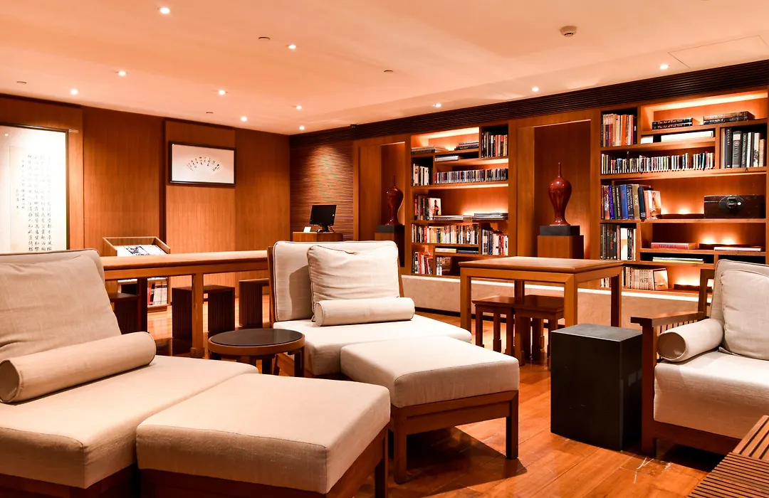 The Lalu Hotel-1