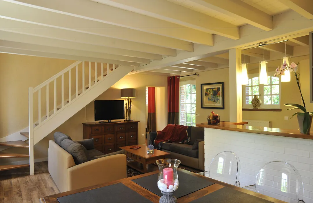 Hôtel&Spa de La Bretesche-1