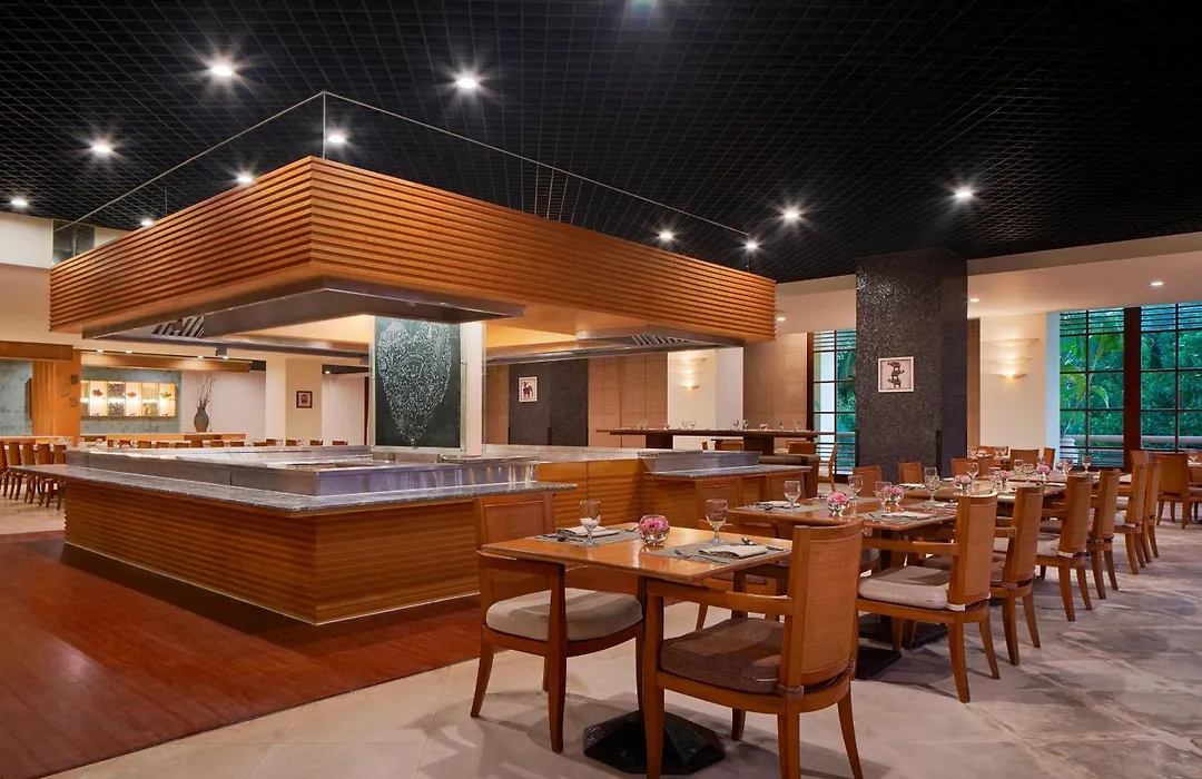 Sheraton Sanya Yalong Bay Resort-1