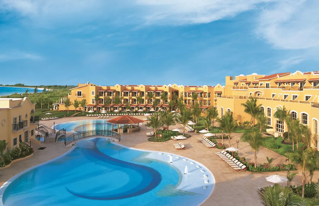 Hyatt Zilara Riviera Maya Adults Only All-Inclusive-1