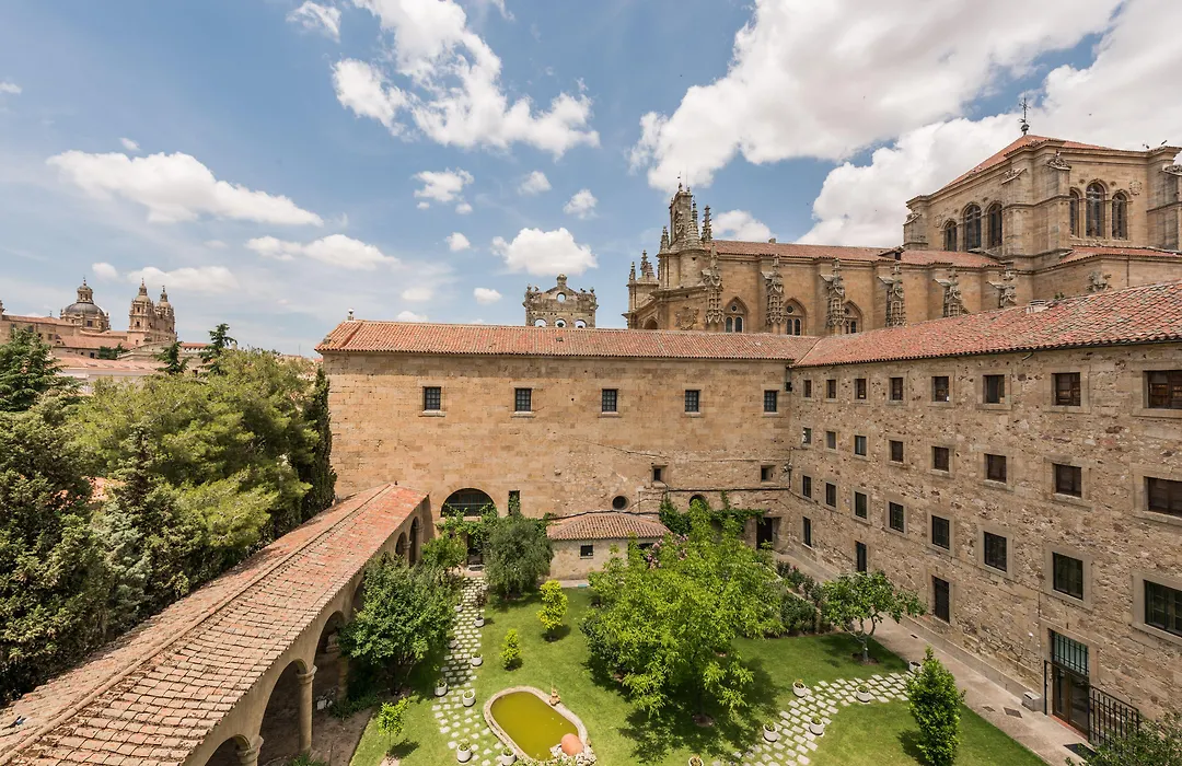 Hospes Palacio de San Esteban, a Member of Design Hotels-1