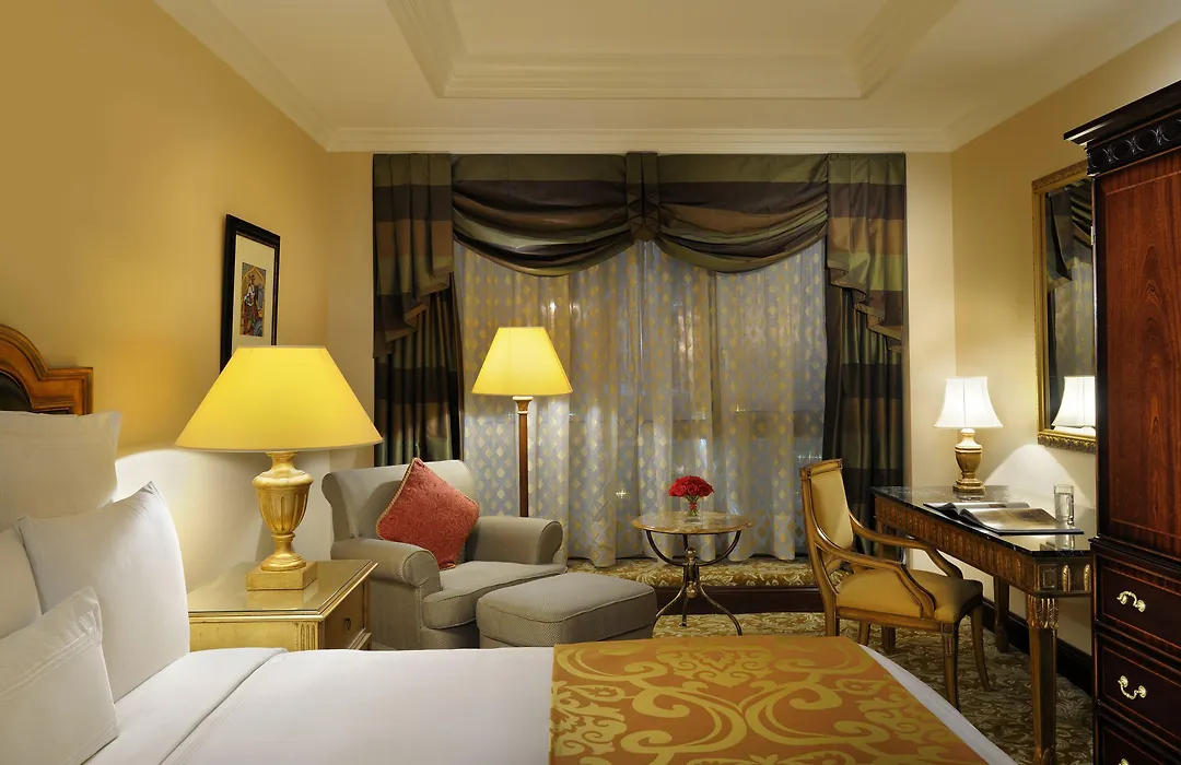 Jw Marriott Hotel Kuwait-1