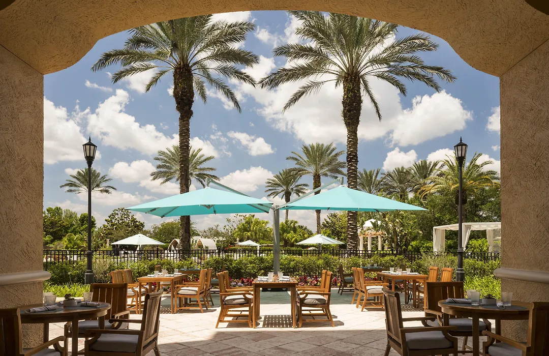 The Ritz-Carlton Orlando, Grande Lakes-1