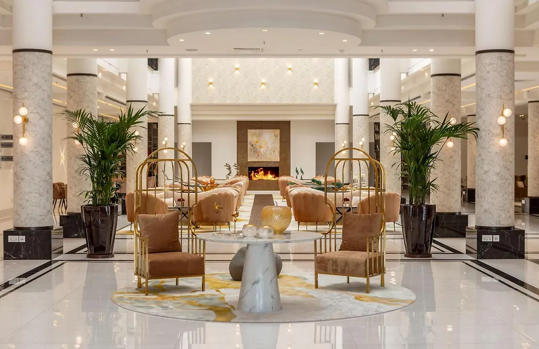 Hilton Nicosia-1