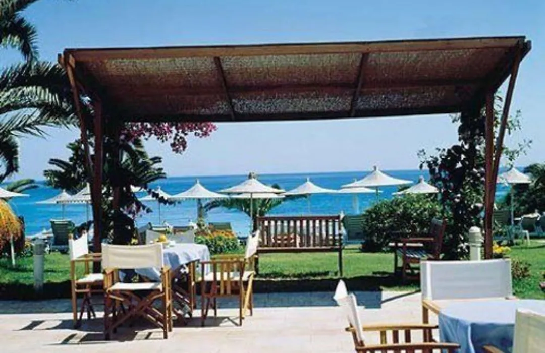 Alion Beach Hotel-1