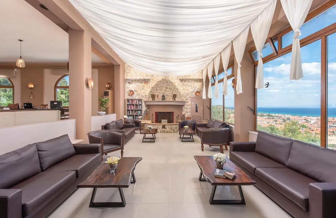 Alia Palace Hotel - Adults Only 16+-1
