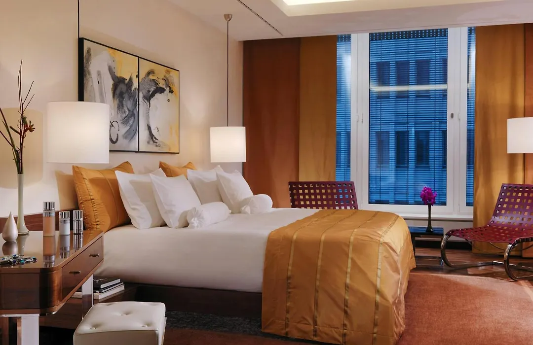 The Ritz-Carlton, Berlin-1