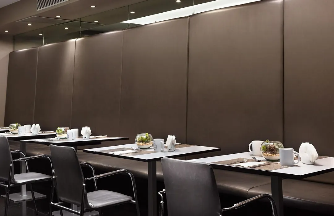 Exe Suites Reforma-1
