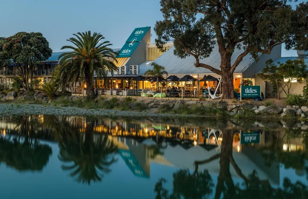 Tides Hotel-1
