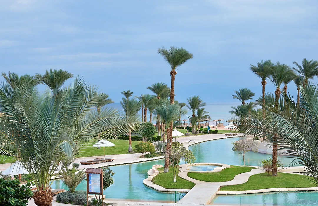Mosaique Beach Resort Taba Heights-1