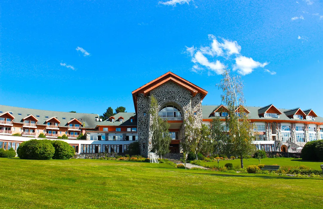 Hotel Termas Puyehue Wellness & Spa Resort-1
