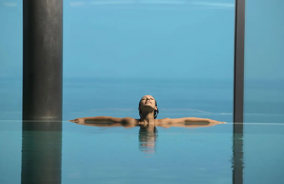 Le Royal Hotel - Beirut-1