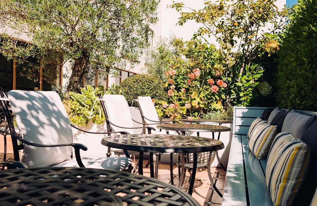 The Club Hotel & Spa Jersey-1