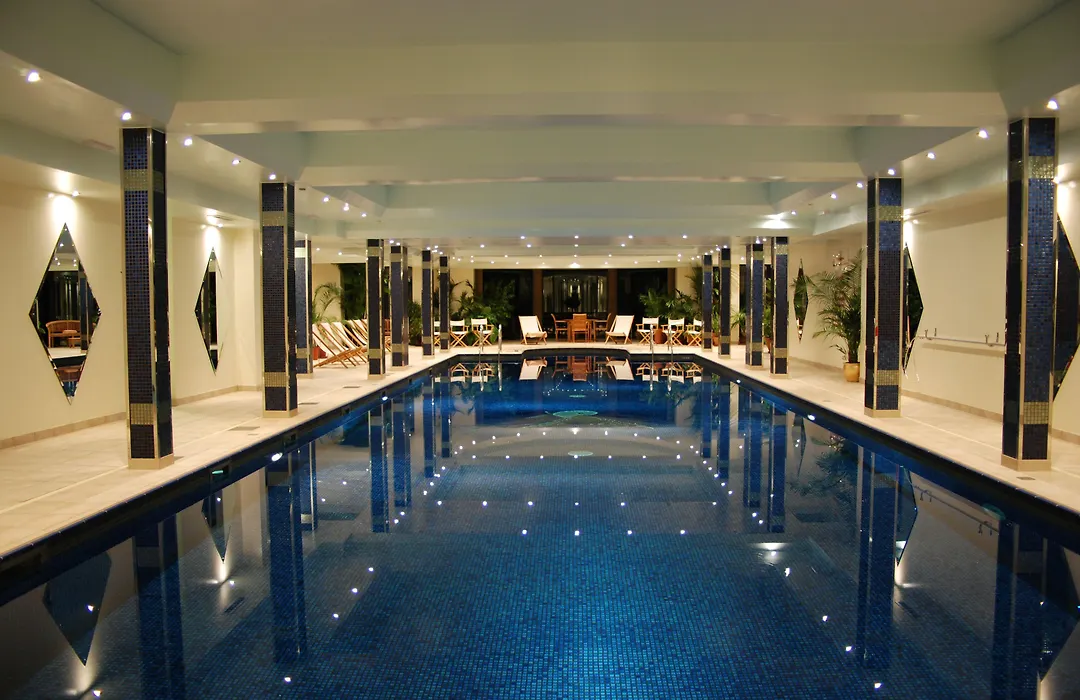 Bovey Castle-1