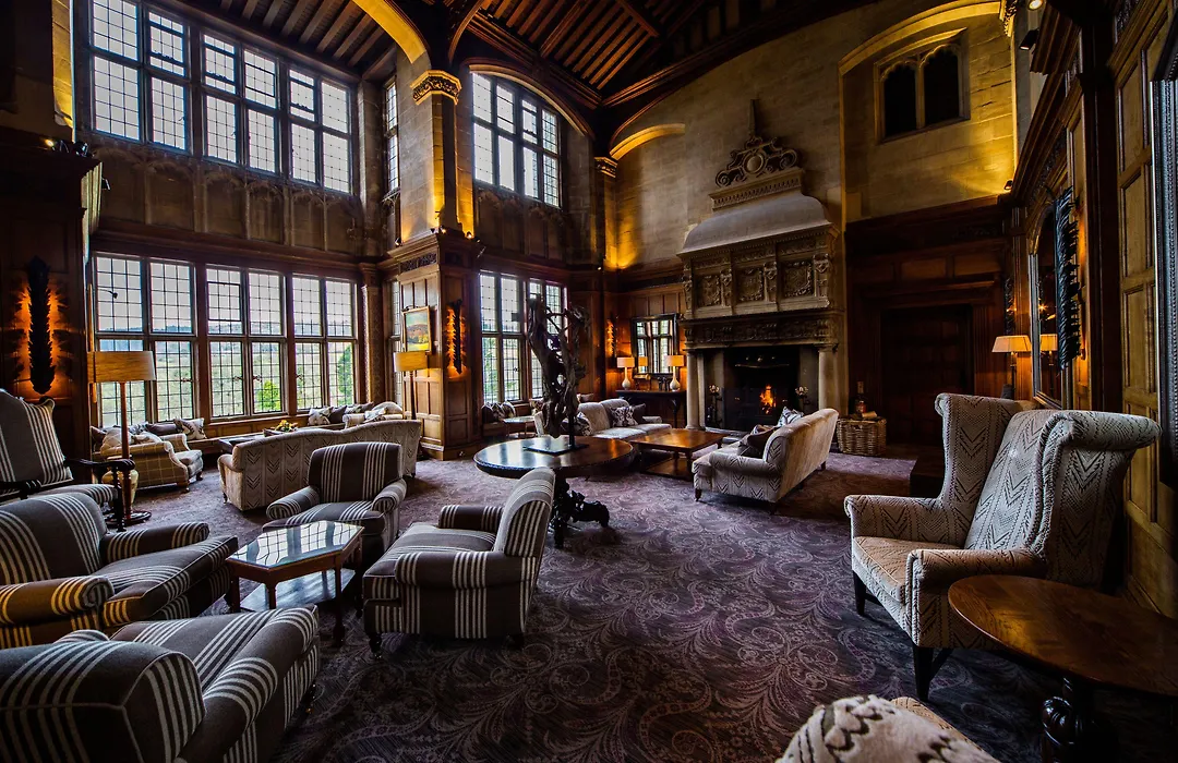 Bovey Castle-1