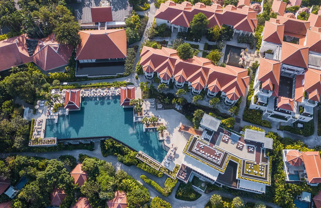 Amatara Welleisure Resort-1