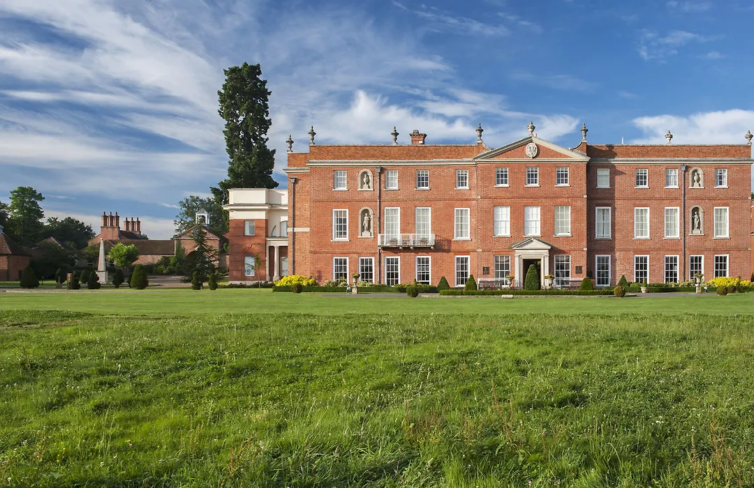 Four Seasons Hotel Hampshire-1