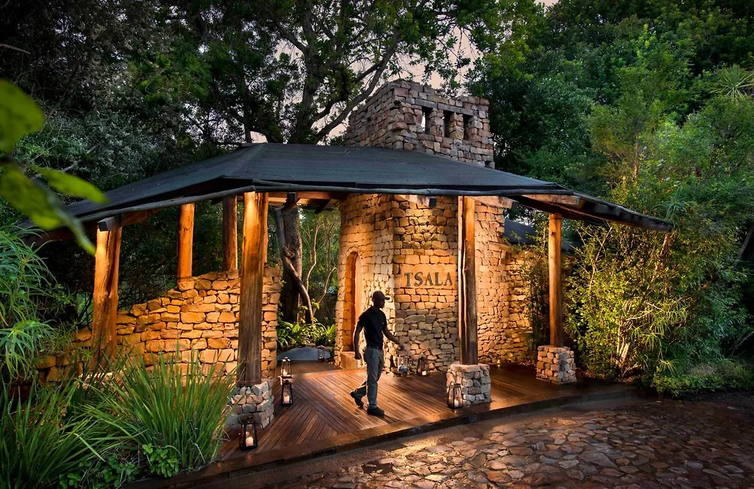 Tsala Treetop Lodge-1